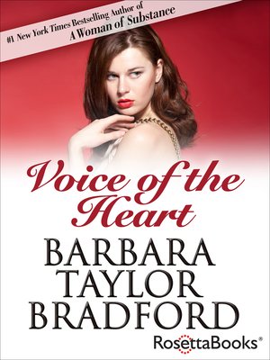 Barbara Taylor Bradford Books Pdf